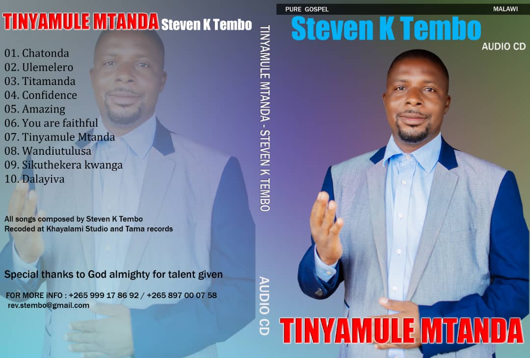 Tinyamule Mtanda